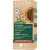 Naturokosmetic Pflanzen-haarfarbe von LOGONA Naturkosmetik