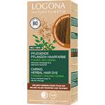 Logona Naturkosmetik Pflanzen-haarfarbe