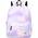 Leichter Schulrucksack von Lohol