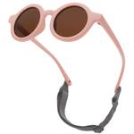 Lojudi Baby Sonnenbrille