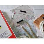Lokai Wassersportler-Set 1 Navigationsbesteck