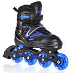 Lokjiji Inline Skates für Kinder