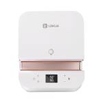 Loklik Heat Press
