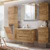 Badezimmermöbel Set von Lomadox