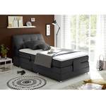 Lomadox Boxspringbett 120 x 200 cm