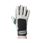 Lomo Langfinger-Segelhandschuhe