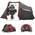 MotoTent von Lone Rider