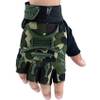 Kinder Fahrradhandschuhe von Long Keeper