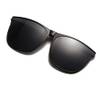 Polarisierte Sonnenbrille Clip von Long Keeper