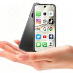 Longben Mini-Smartphone