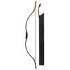 Ungarischer Stil Recurve Bogen von longbowmaker