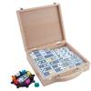 Mexican Train Domino von Longfield