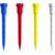 Longridge 72mm Golf-Tees12er Pack