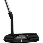 Longridge Golf Putter MILLED FACE