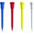 Longridge Golf Tees 12 PK