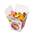 Candy Noodles von Look o look