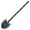MAID10GRAU von LOOMAID
