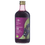 Loov Bio Schwarzer Johannisbeersaft