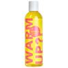 Massageöl Warm Up von Loovara 