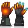 Beheizbare Handschuhe von Loowoko