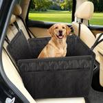 Looxmeer Hunde Autositz