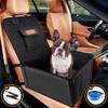 Hundeautositz 2 von Looxmeer