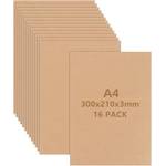 Lopyxbr MDF Platte