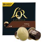 L'or  Espresso Forza