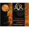 Suprême Espresso Subtil von L'OR