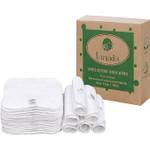 Lorandos Flanellwaschlappen