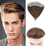 Lordhair Herren Toupet Echthaar