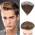 Herren Toupet Echthaar von Lordhair