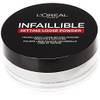 Infaillibile Setting Puder von L'Oréal