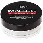 L'Oréal Infaillibile Setting Puder