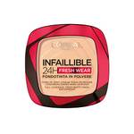 L'Oréal Infaillible