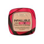L'Oréal Infaillible 24H Fresh Wear Foundation Powder