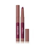 Loreal Infallible Matte Lip Crayon