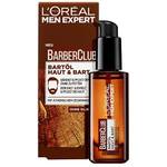 L'Oréal Men Expert Bartöl Barber Club