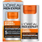 L'Oréal Men Expert Hydra Energy 24H Anti-Müdigkeit Feuchtigkeitspflege