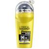 Men Expert Invincible Sport Roll-on von L'Oréal