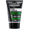 Pure Carbon Waschgel von L'Oréal