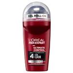 L'Oréal Men Expert Ultimate Control