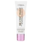 L'Oréal Paris BB Cream C'est Magic Medium Light