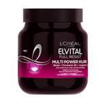 L'Oréal Elvital stärkende Aufbau-Kur