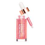 L'Oréal Paris Flüssiger Blush und Highlighter
