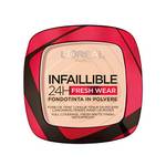 L'Oréal Paris Infaillible 24H Fresh Wear Foundation Powder