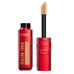 L'Oréal Paris Infallible Skin Ink Foundation-Concealer