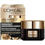 L'Oréal Paris Midnight Augencreme