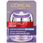 Loreal Paris Revitalift Filler Gel-Creme