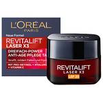 L'Oréal Paris Revitalift Laser LSF 25